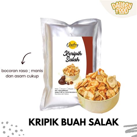 Jual Keripik Buah Gram Nangka Apel Salak Nanas Mangga Rambutan