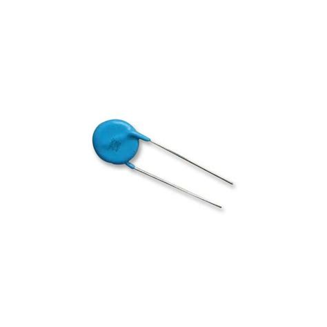 Keramik-Kondensator 680pF 6000Vdc