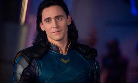 Loki tendrá su propio spin off gracias a Disney EstiloDF