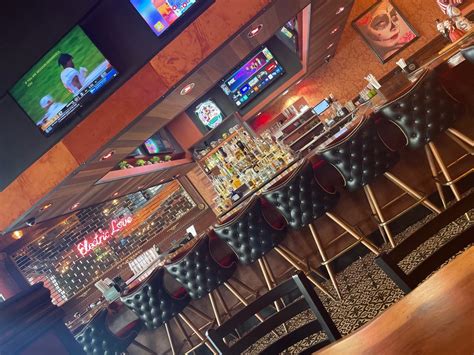 Naked Taco Coconut Creek CJM Construction