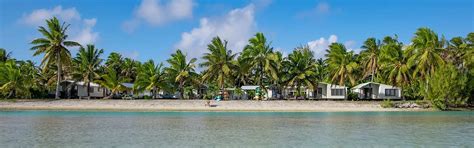 Ranginui S Retreat Aitutaki Cook Islands Holiday Deals Packages 2025