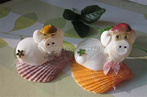 Ocean wedding gifts seashell wedding favors animal seashells souvenirs wedding gifts natural ...