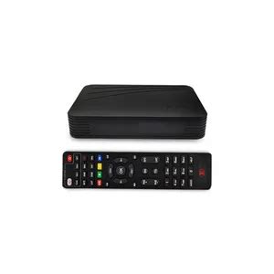 Introduce Imagen Installation Decodeur Tv Uhd Orange Fr