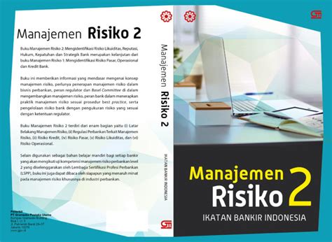 Manajemen Risiko 2 Mengidentifikasi Risiko Likuiditas Reputasi Hukum