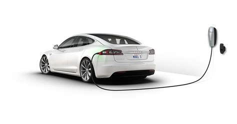 5 Electric Cars Most Likely To Become Tesla's Competitors - MobyGeek.com