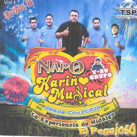 BPM And Key For Cumbia San Felipe By Napo Y Su Grupo Karino Musical