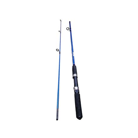 Jarviz Walker Fishing Rod Ft Hmr Shop N Bid