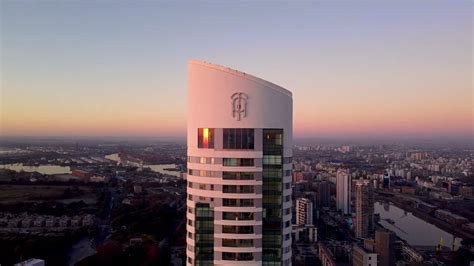 Alvear Tower Puerto Madero YouTube