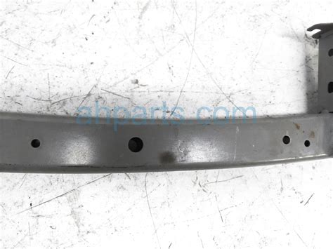 Sold 2020 Nissan Sentra Bar Beam Front Skinny Bumper Reinforcement Br