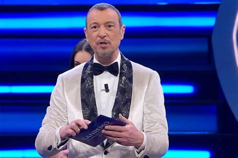 Festival Di Sanremo Le Prime Indiscrezioni Sui Cantanti In Gara