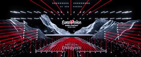 ESC 2025: Details zu Bühne und Ticketverkauf beim Eurovision Song ...
