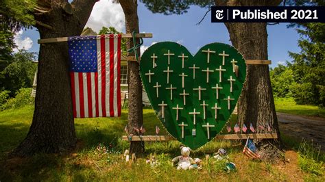 Is Remingtons 33 Million Offer Enough To End Sandy Hook Massacre Case