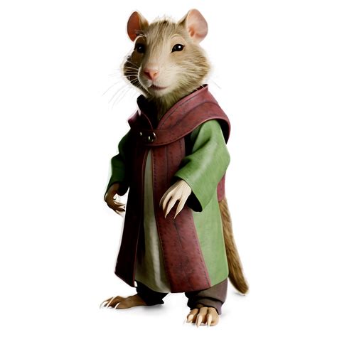 Download Master Splinter Wisdom Png Sme6