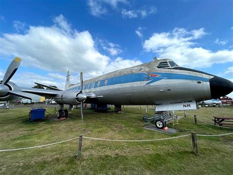 Best 6 things to do in Midland Air Museum Coventry