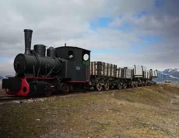 Des trains pas comme les autres du jeudi 28 décembre 2023