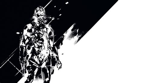 Metal Gear Solid Hd Wallpapers Top Free Metal Gear Solid Hd