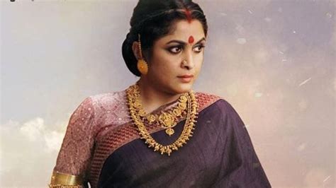heres  ramya krishnan  sivagamis part  baahubali