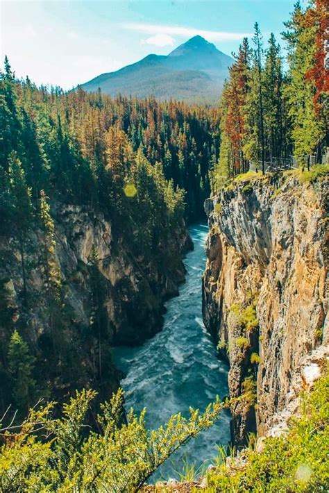 Best Things To Do In Jasper National Park Ruhls Of The Road Jasper