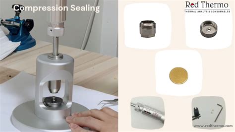 Mastering Crucible Sealing For Accurate Dsc Analysis