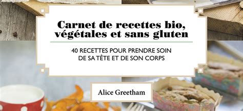 Code Planète blog vegan guides recettes livres Carnet de recettes