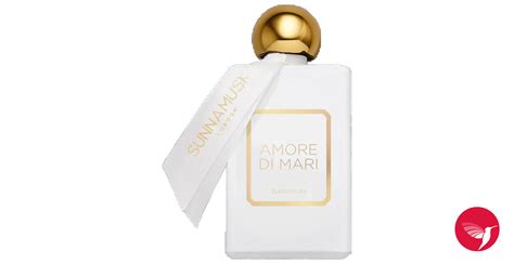 Amore Di Mari Sunnamusk Parfum Un Nou Parfum Unisex 2024