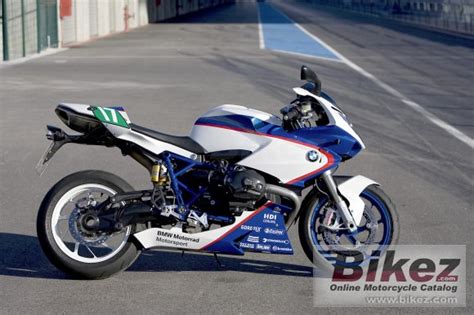 BMW HP2 Sport Gallery