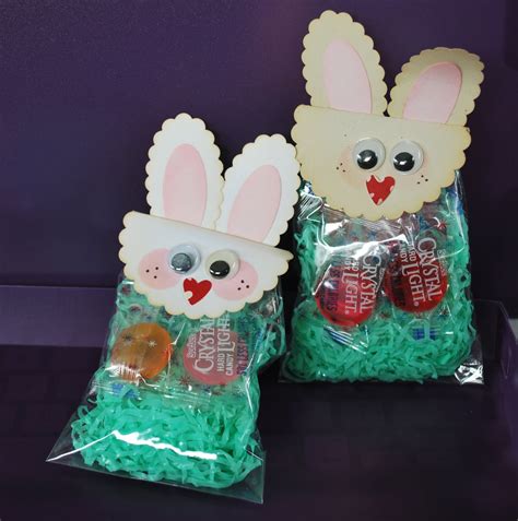 Mommameas Favorite Things Easter Goodie Bags