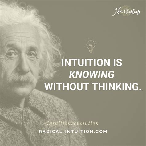 Radical Intuition Quotes Daily Insights For Your Awakening Kim