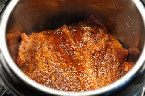 Instant Pot Brisket Recipe A Pressure Cooker Kitchen