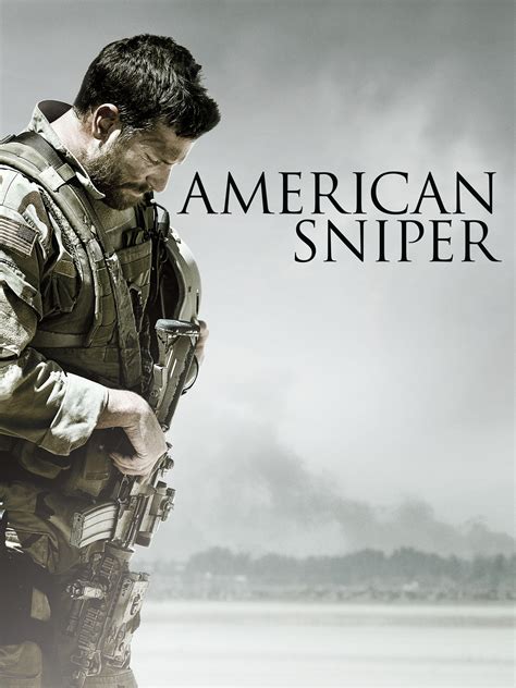 Prime Video American Sniper