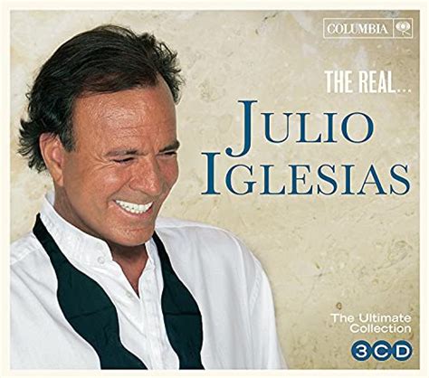 Julio Iglesias Concerts & Live Tour Dates: 2024-2025 Tickets | Bandsintown