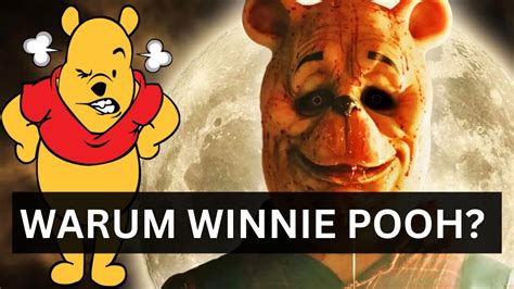 Huch Irgendwas Stimmt Mit Winnie Pooh Nicht Winnie Pooh Blood And