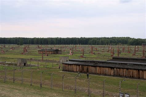 Auschwitz Definition Concentration Camp Facts Location History