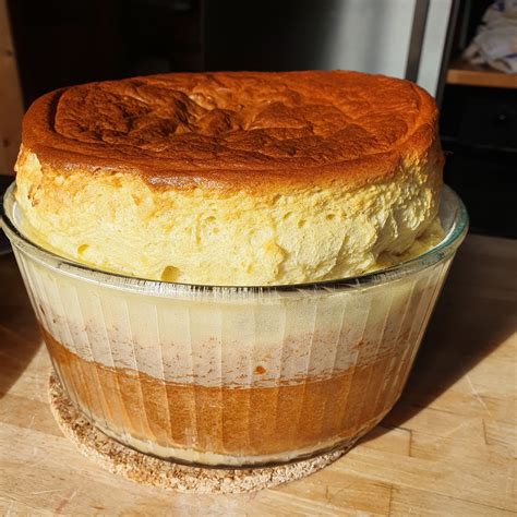 Top 54 imagen marmiton soufflé au fromage qui ne tombe pas fr