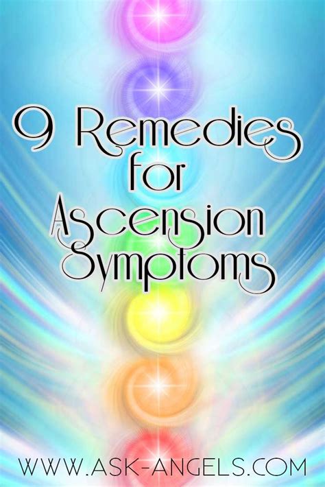 Spiritual Ascension Symptoms And How To Keep Your Sanity Guide Artofit