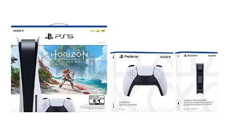 DEE On Twitter RT Lbabinz PlayStation 5 Console Bundles Still In