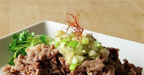 基本からアレンジまで！思わずつくりたくなる「夕食 牛肉」のレシピ集 クックパッド