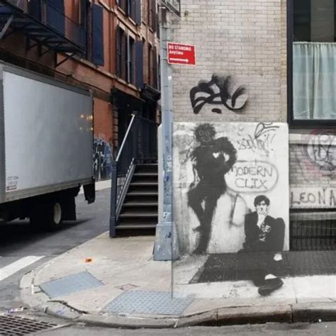 Charly García Y Su Disco Clics Modernos Serán Homenajeados En Una Esquina En Nueva York Filo