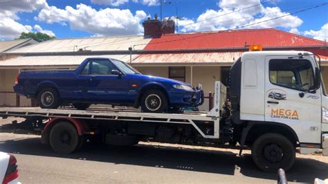 How To Get Rid Of Old Cash For Cars Removal In Melbourne