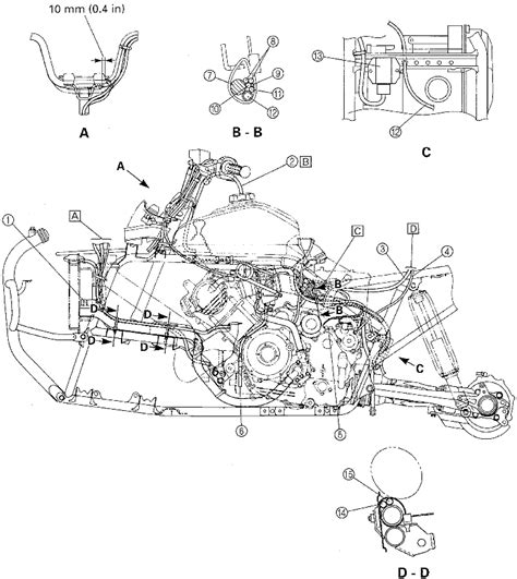 Kodiak Reverse Wiring Schematics