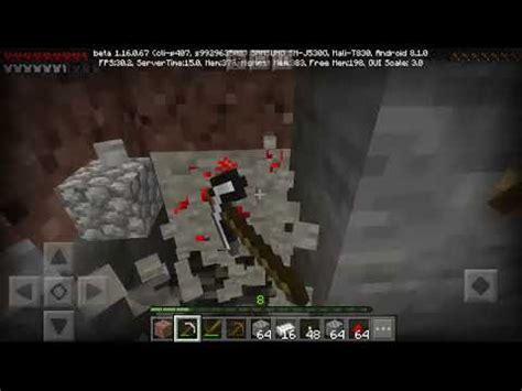 Achei Redstone Minecraft Ep Youtube