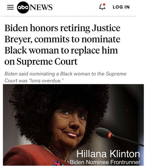 Ews Login Biden Honors Retiring Justice Breyer Commits To Nominate