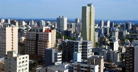 Confira As Vantagens De Morar Em Caxias Do Sul Prolar Im Veis