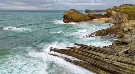 Las Mejores Playas Del Cant Brico Para Disfrutar Eltiempo Es