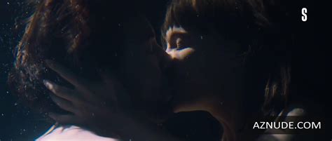 KRISTINA NUDE SCENES AZNude