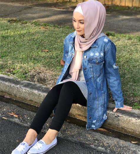 Pinterest Adarkurdish Hijab Fashion Hijabi Fashion Muslim Fashion