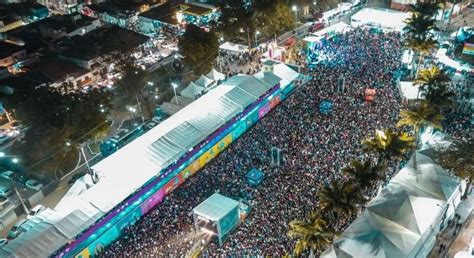 Festival de Inverno de Garanhuns mais uma atração é confirmada pela