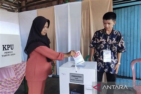 Pemkab Kotim Alokasikan Rp40 Miliar Untuk Pilkada 2024 ANTARA News