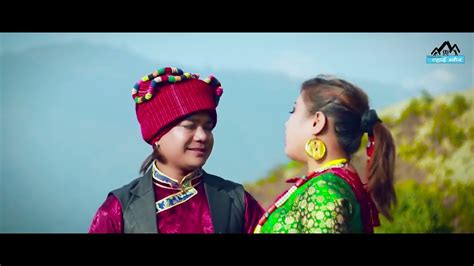 New Tamang Mhendomaya Song Raksaul Donale Chija Lekali Mina Lama