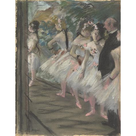 The Ballet